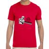 Gildan Adult Softstyle® T-Shirt Thumbnail