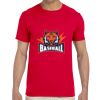 Gildan Adult Softstyle® T-Shirt Thumbnail