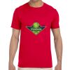 Gildan Adult Softstyle® T-Shirt Thumbnail