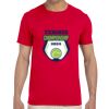 Gildan Adult Softstyle® T-Shirt Thumbnail