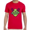 Gildan Adult Softstyle® T-Shirt Thumbnail