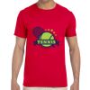 Gildan Adult Softstyle® T-Shirt Thumbnail