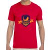 Gildan Adult Softstyle® T-Shirt Thumbnail