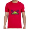Gildan Adult Softstyle® T-Shirt Thumbnail