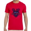 Gildan Adult Softstyle® T-Shirt Thumbnail