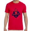 Gildan Adult Softstyle® T-Shirt Thumbnail