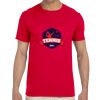 Gildan Adult Softstyle® T-Shirt Thumbnail