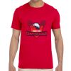 Gildan Adult Softstyle® T-Shirt Thumbnail