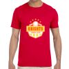Gildan Adult Softstyle® T-Shirt Thumbnail