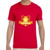 Gildan Adult Softstyle® T-Shirt Thumbnail