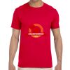Gildan Adult Softstyle® T-Shirt Thumbnail