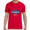 Gildan Adult Softstyle® T-Shirt Thumbnail