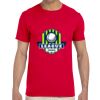 Gildan Adult Softstyle® T-Shirt Thumbnail