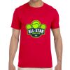 Gildan Adult Softstyle® T-Shirt Thumbnail