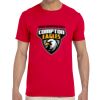 Gildan Adult Softstyle® T-Shirt Thumbnail