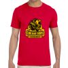 Gildan Adult Softstyle® T-Shirt Thumbnail