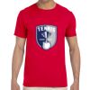 Gildan Adult Softstyle® T-Shirt Thumbnail