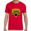 Gildan Adult Softstyle® T-Shirt Thumbnail