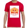 Gildan Adult Softstyle® T-Shirt Thumbnail