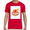 Gildan Adult Softstyle® T-Shirt Thumbnail