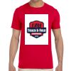 Gildan Adult Softstyle® T-Shirt Thumbnail