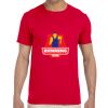 Gildan Adult Softstyle® T-Shirt Thumbnail
