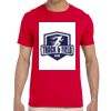 Gildan Adult Softstyle® T-Shirt Thumbnail
