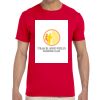 Gildan Adult Softstyle® T-Shirt Thumbnail