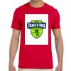 Gildan Adult Softstyle® T-Shirt Thumbnail