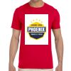 Gildan Adult Softstyle® T-Shirt Thumbnail