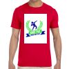 Gildan Adult Softstyle® T-Shirt Thumbnail