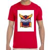 Gildan Adult Softstyle® T-Shirt Thumbnail