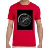Gildan Adult Softstyle® T-Shirt Thumbnail