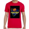 Gildan Adult Softstyle® T-Shirt Thumbnail