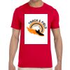 Gildan Adult Softstyle® T-Shirt Thumbnail