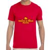 Gildan Adult Softstyle® T-Shirt Thumbnail