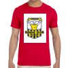 Gildan Adult Softstyle® T-Shirt Thumbnail
