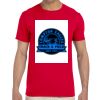 Gildan Adult Softstyle® T-Shirt Thumbnail
