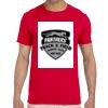 Gildan Adult Softstyle® T-Shirt Thumbnail
