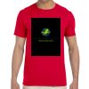 Gildan Adult Softstyle® T-Shirt Thumbnail
