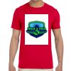 Gildan Adult Softstyle® T-Shirt Thumbnail
