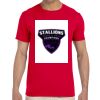Gildan Adult Softstyle® T-Shirt Thumbnail