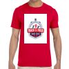 Gildan Adult Softstyle® T-Shirt Thumbnail