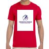 Gildan Adult Softstyle® T-Shirt Thumbnail