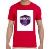 Gildan Adult Softstyle® T-Shirt Thumbnail