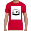 Gildan Adult Softstyle® T-Shirt Thumbnail
