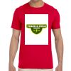 Gildan Adult Softstyle® T-Shirt Thumbnail