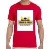 Gildan Adult Softstyle® T-Shirt Thumbnail