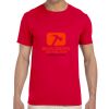 Gildan Adult Softstyle® T-Shirt Thumbnail