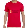 Gildan Adult Softstyle® T-Shirt Thumbnail